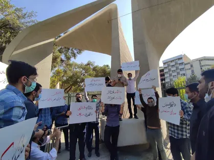 کیا: بسیاری از بخش&zwnj;های کشور امنیتی شده است / فرج&zwnj;اللهی: سیاست&zwnj;زدایی از دانشگاه مطلوب خیلی&zwnj;هاست
