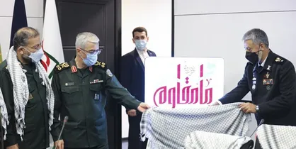 شعار امسال راهیان نور اعلام شد/ کارگر: برای پذیرش زائر در ۷ استان مرزی آماده&zwnj;ایم