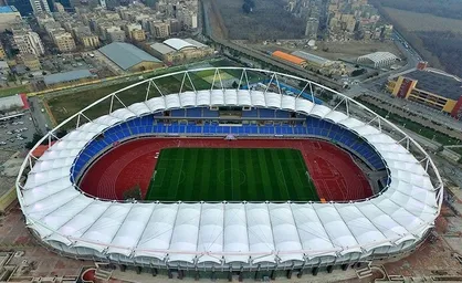بازی شهرخودرو و گل گهر سیرجان لغو شد