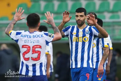 مهدی طارمی گران&zwnj;تر از استقلال و پرسپولیس + عکس