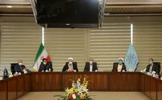 آمادگی دانشگاه محقق اردبیلی برای برگزاری اولین همایش ملی اربعین حسینی