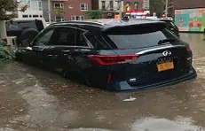 از خاموشی گسترده تا آب گرفتگی مترو با هر بارندگی