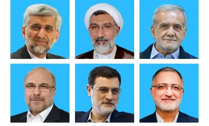 نقش جامعه نخبگانی کشور در روشنگری و هدایت به سوی یک انتخاب مطلوب را باید جدی گرفت