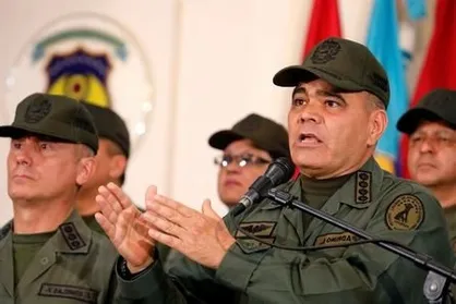 آماده&zwnj;باش ارتش ونزوئلا در مرز&zwnj;ها