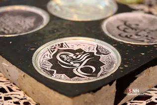 بیست و نهمین نمایشگاه بین‌المللی قرآن