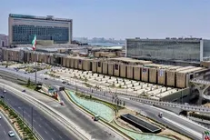 ایران‌مال بانک آینده را بلعید/ زیان ۱۰ هزار میلیارد تومانی یک پاساژ!