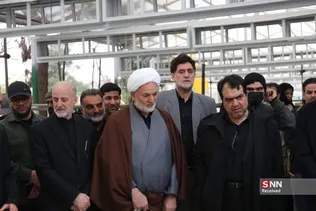 شهید سلیمی