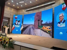 معاون اجرایی رئیس‌جمهور ٣ پروژه صنعتی در سیرجان را افتتاح کرد