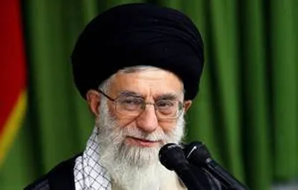 افشین علا، برای چهلم رهبر شهید انقلاب سرود