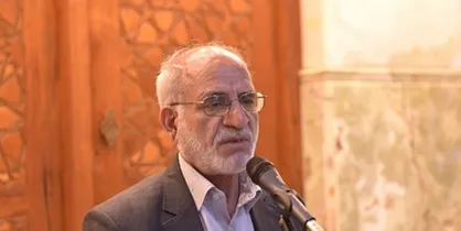 همه&zwnj;جانبه با ناجا و دستگاه قضا برای رفع آسیب&zwnj;های مواد مخدر همکاری می&zwnj;کنیم
