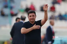 قلعه‌نویی: با تمام بازیکنانم برخورد خواهم کرد