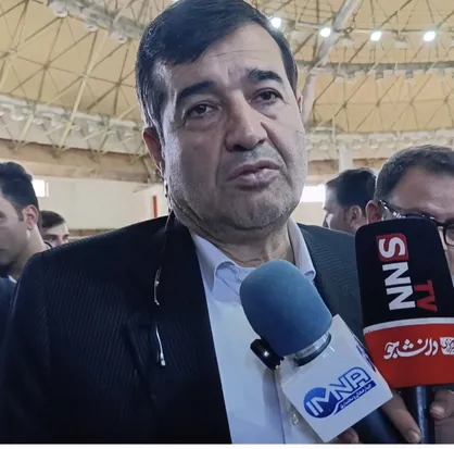 وزیر ورزش: استفاده از منابع ورزشی کشور نیازمند بازنگری است&nbsp;+ فیلم