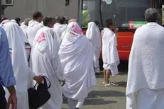 خروج ۶۰ هزار زائر ایرانی از مکه