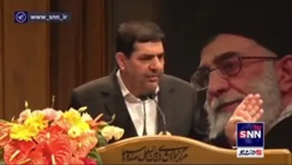 مخبر: در ابتدای این دولت سرتاپای تصویر اقتصاد کشور تهدید بود / امروز در برخی کالا&zwnj;ها ۱۳۰ درصد ذخیره داریم