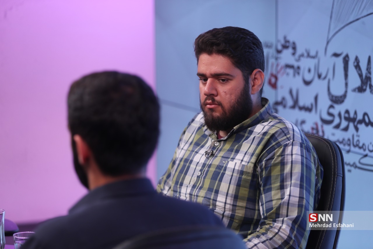 برنامه «شانزده آذر»