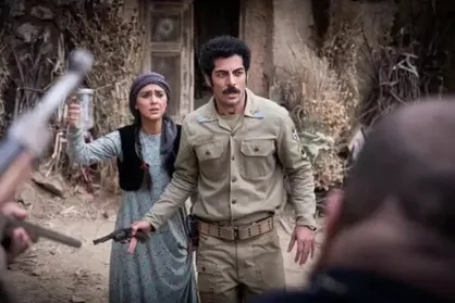 منتقد ورایتی همزمان با کسب جایزه فیپرشی ونیز از &laquo;زالاوا&raquo; نوشت