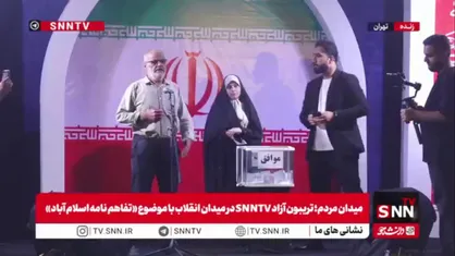 صحبت&zwnj;های موافقان مذاکره: باید در مقابل دنیا، بدعهدی آمریکایی&zwnj;ها را در مذاکرات نشان دهیم