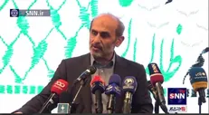جبلی: وقتی عزم‌مان را جزم کردیم در صدا و سیما «سلبریتی‌‍‌محوری» وجود نداشته باشد باید تبعات آن را هم بپذیریم