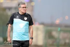 واکنش برانکو به خبر مذاکره‌اش برای تیم ملی ایران/ آرزوی ویژه برای پرسپولیس