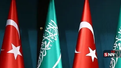 ترکیه و عربستان برای تقویت همکاری در زمینه شهپادها توافقنامه امضا کردند