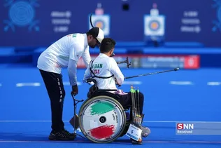 پاراالمپیک۷