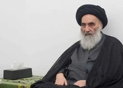 شرکت در انتخابات حق همه شهروندان عراقی است/ مرجعیت دینی عراق به هیچ کاندیدای خاصی کمک نمی&zwnj;کند