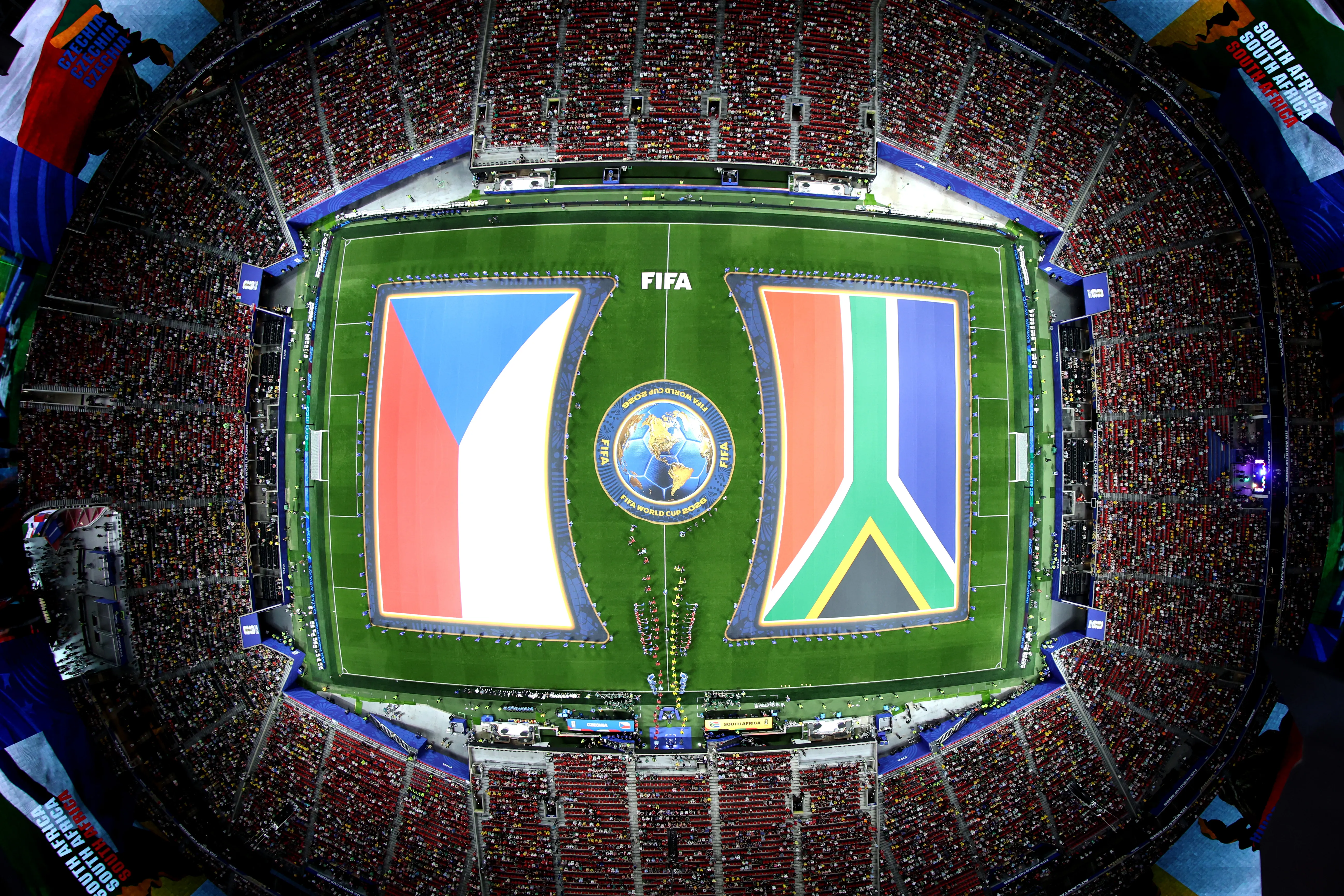 جام جهانی 2026