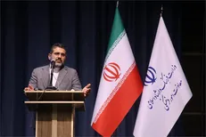 جامعه به نشاط مومنانه نمایشگاه قرآن و کتاب نیاز دارد/ استمداد از رئیس جمهور برای حل مشکلات کاغذ + فیلم