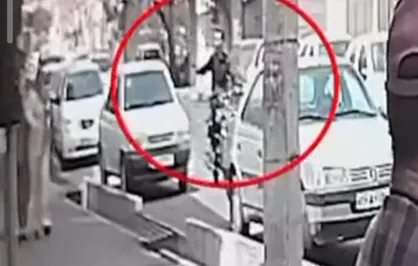 دستگیری شرور مسلح پس از تیراندازی به زن جوان / سلاح و مهمات کشف شد
