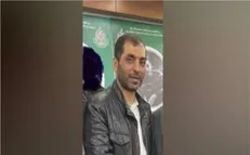 محمد شاهین کیست؟ فرمانده نظامی حماس که در لبنان به شهادت رسید