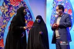 گرامیداشت روز زن در دانشگاه تهران