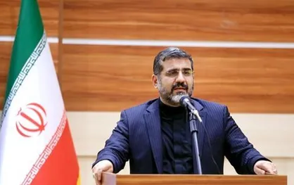 وزیر ارشاد: تعداد فیلم&zwnj;های جشنواره فجر همانند سال&zwnj;های گذشته است
