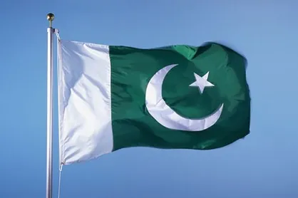نخست&zwnj;وزیر موقت پاکستان معرفی شد
