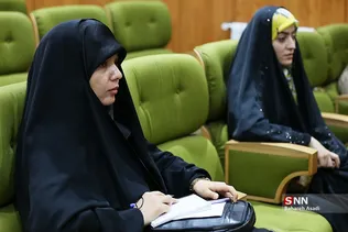 سومین کنگره بین‌المللی قدس شریف 