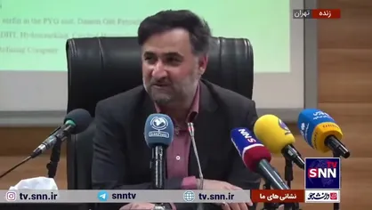 دهقانی فیروزآبادی: کاتالیست اتیلن اکساید با فناوری نانو با کاهش ارزبری ۳۰۰ میلیون دلار در سال تولید می&zwnj;شود