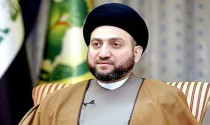 حکیم: آمریکا با شهادت حاج قاسم حاکمیت ملی عراق را نقض کرد