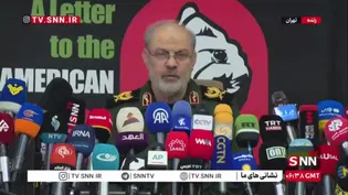 سردار محبی: نامه سپاه به مردم آمریکا یک کار تبلیغاتی نیست بلکه یک نامه منطقی و دلسوزانه است/ خواستیم با آنها صادقانه صحبت کنیم