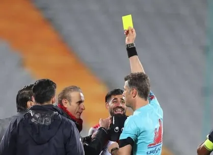 زاهدی&zwnj;فر: از هواداران استقلال و پرسپولیس عذرخواهی می&zwnj;کنم