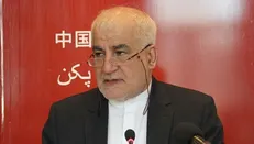 چین در دوران سخت تحریم، ایران را تنها نگذاشت
