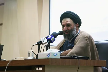 ادیانی: ما باید سازمان دانش پایه داشته باشیم
