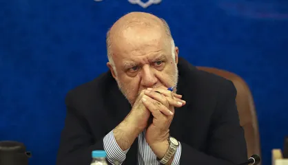 زنگنه: بیشترین ماشین&zwnj;آلات صنایع پایین&zwnj;دستی را برادران افغانی خریدند