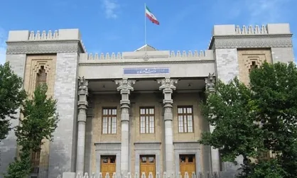 هشدار ایران به طرف&zwnj;های اروپایی