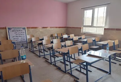 آغاز ساخت مدرسه ۳ کلاسه در روستای قشلاق شاهسوند با مشارکت ۲.۵ میلیارد تومانی خیرین
