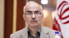 امیدوارم کاروان ایران عملکرد خوبی در یونیورسیاد داشته باشد