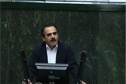 خضری:۴۰میلیون نفر در کشور زیر خط فقر هستند