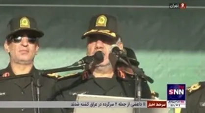 سردار رحیمی: مجرمین جرایم خشن هنوز چهره قاطع و جدی نیروی انتظامی را ندیده&zwnj;اند / گشت&zwnj;های ویژه پلیس به زودی در سراسر کشور فعال خواهد شد