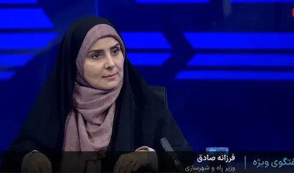 وزیر راه و شهرسازی: تعداد اتوبوس های ناوگان ما نصف نیاز کشور است / تکمیل پایانه راه&zwnj;آهن شلمچه تا پایان سال + فیلم