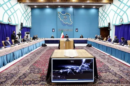 دستاورد&zwnj;های صنایع فضایی کشور، شاهدی بر شکست تحریم&zwnj;ها است
