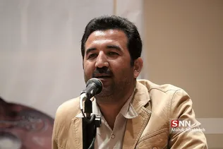رونمایی از کتاب و مستند شهیده مرجانه ناز قلیچی