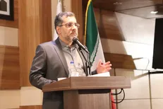تلاش ما حمایت از تولید دانش بنیان است / ظرفیت بزرگ استان مرکزی در حوزه دانش بنیان